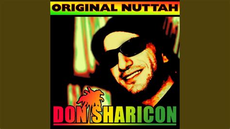 Original Nuttah Feat Don Sharicon Instrumental YouTube