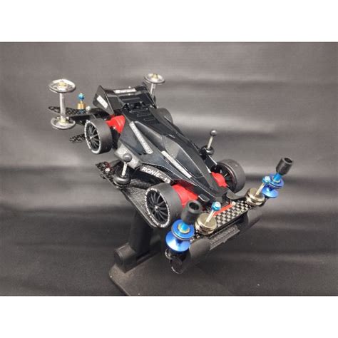 Jual Tamiya Mini 4wd Chassis Super2 Regulasi Side Damper 50 Ex Race