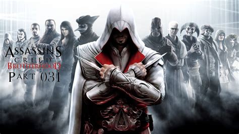 Leonardos Letzte Kriegsmaschine 031 Assassins Creed Brotherhood