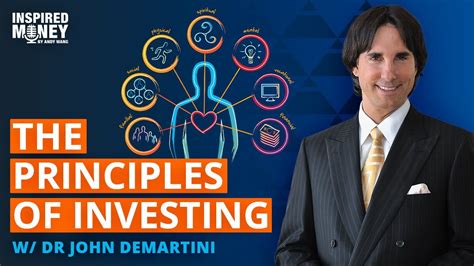 Transform Financial Crisis To Opportunity Dr John Demartini S Guide