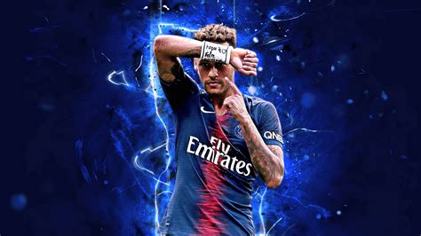 300 Neymar Wallpaper