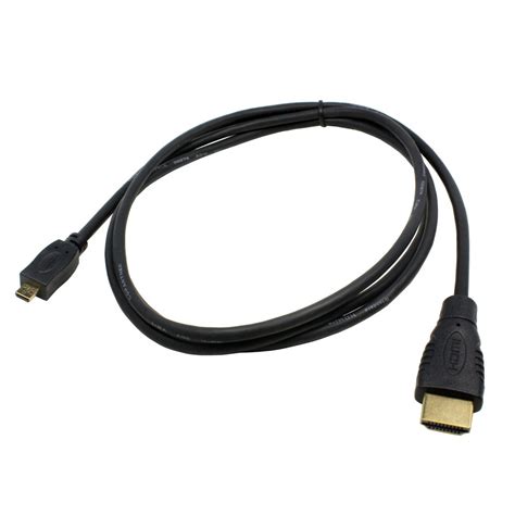 Mobile Laden Highspeed HDMI Cable Compatible With Nikon Coolpix P600