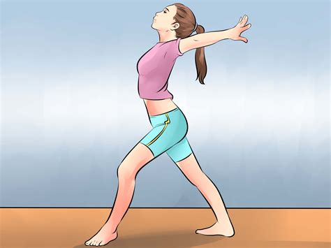 How to Do a Back Walkover: 7 Steps (with Pictures) - wikiHow