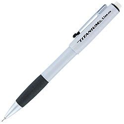 Paper Mate Titanium Silver Mechanical Pencils Pack Of 12 Bed Bath