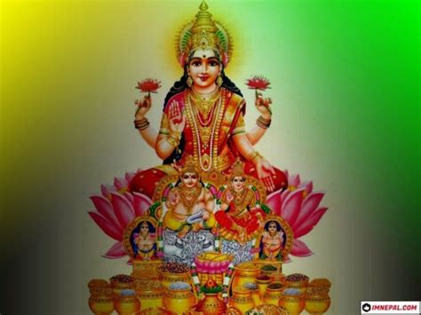 10 Reasons Why Goddess Lakshmi Is Worshipped On Diwali Festival