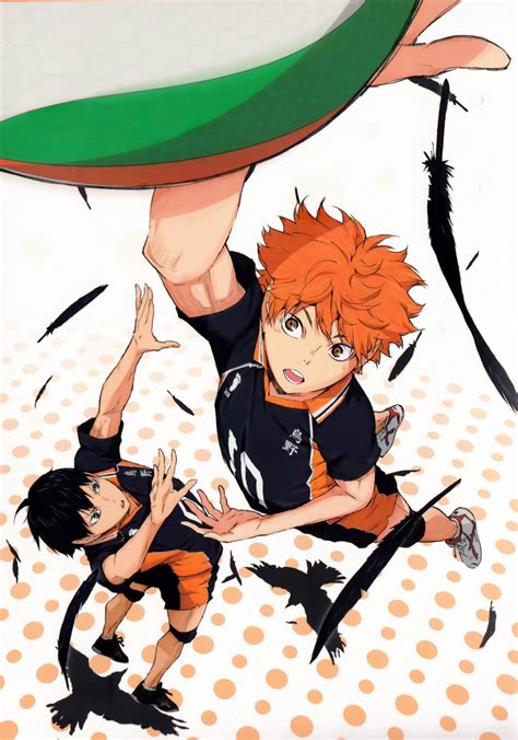 Haikyuu Iphone Wallpapers Wallpaper Cave