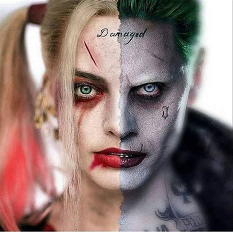 Harley Quinn On Instagram “ ️💚 ️ Harleyquinn Joker Harleenquinzel