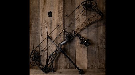 New Mathews Lift Bow Build Pound Draw Youtube