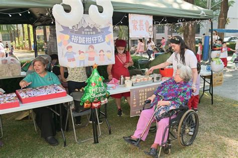 漾新聞裕誠幼兒園歡慶33歲了！親師生同歡「喜樂如山」 漾新聞young News