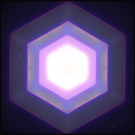 Hexagonal S Find And Share On Giphy