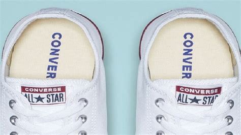 Cómo Saber Si Los Converse Son Originales Tutorial Definitivo 2024