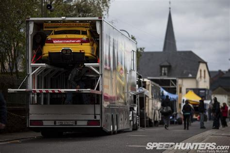 Berg Cup Eschdorf First Look Preview Speedhunters Mitsubishi