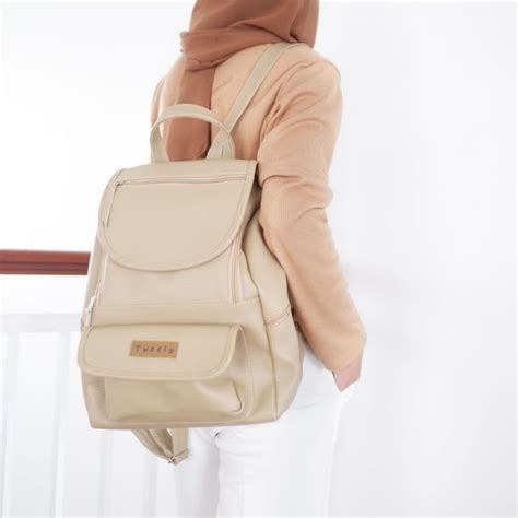 Z On Twitter RT Dreammhope Tas Ransel Backpack Kuliah