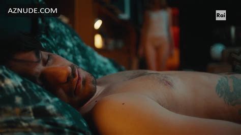 SILVIA MAZZIERI Nude AZNude