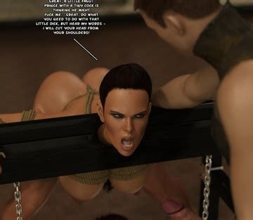 Warriors Fate Muses Sex And Porn Comics