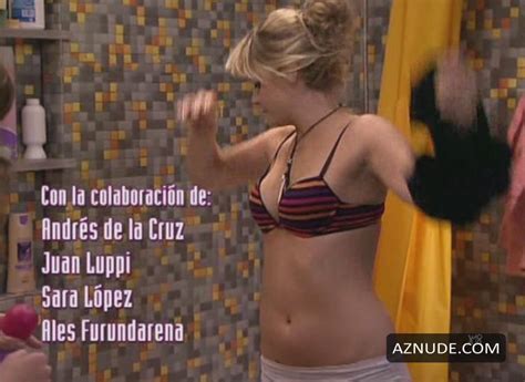 Los Serrano Nude Scenes Aznude