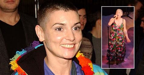 Musical Alchemy Internet In Tears As Sinead Oconnors Daughter