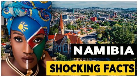 10 Interesting Facts You Didnt Know About Namibia 10 Interesting