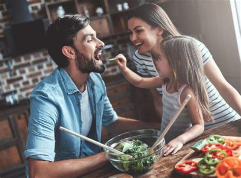 Nutrientes Que Favorecen El Aprendizaje De Los Ni Os