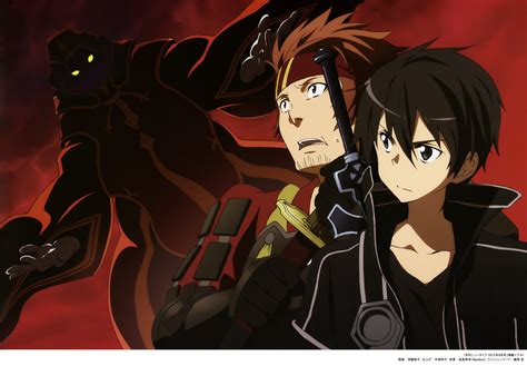 Sword Art Online Image 1944389 Zerochan Anime Image Board