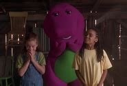 Abby | Barney Wiki | Fandom