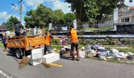 Portal Berita Pemerintah Kota Yogyakarta Pemkot Yogya Optimalisasi