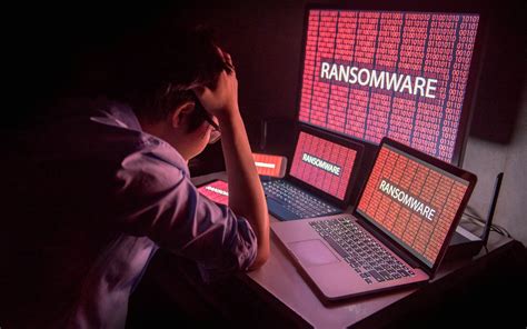 Empresas principal objetivo de ciberataques en América Latina INFRASOFT