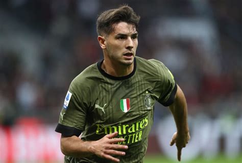 Brahim Diaz trascina il Milan ma il futuro è da scrivere la big osserva