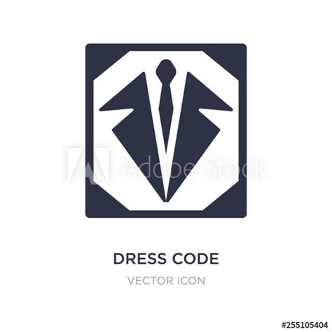 Dress Code Icon at Vectorified.com | Collection of Dress Code Icon free ...