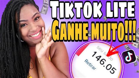 Novo Como Ganhar Dinheiro Apenas Assistindo VÍdeos No Tiktok 2021