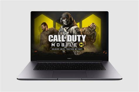 Is the Huawei MateBook D15 Good for Gaming? - ImpartPad