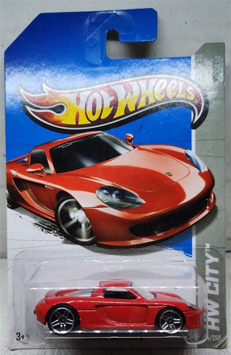 The Coolest Hot Wheels Porsche Cars Autoevolution