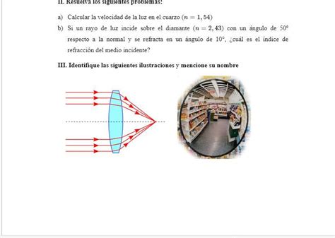 Hola Quisiera Saber Como Calculo Los Siguentes Ejercicios Gracias De