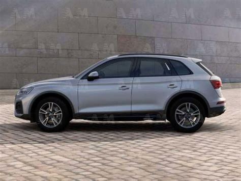 Vendo Audi Q5 40 20 Tdi Mhev 12v Business Advanced Quattro S Tronic