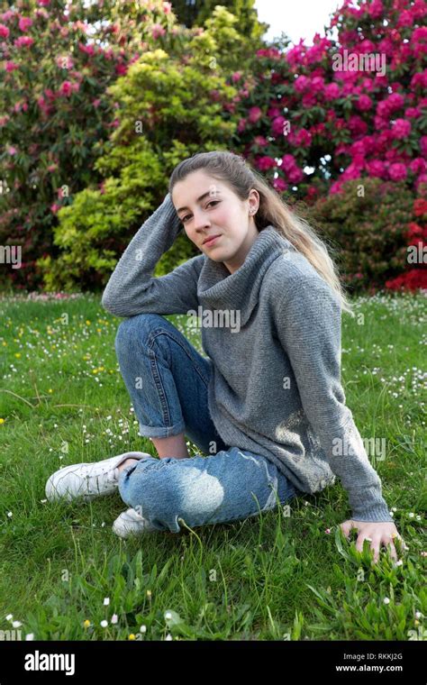 16 Jahre Alt Stockfotos und -bilder Kaufen - Alamy