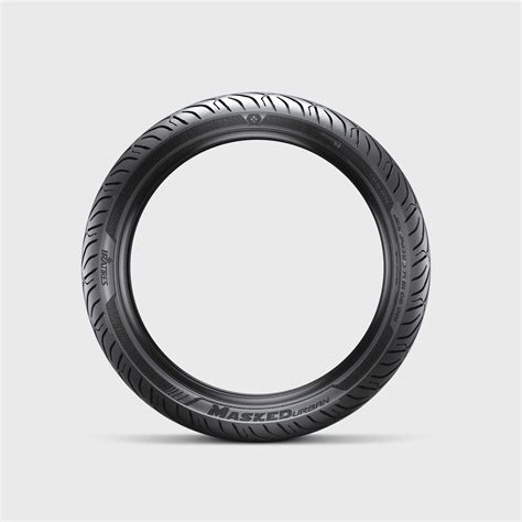 Loja Oficial Michelin Dizap Pneus Pneu Moto IRA Aro 18 GP 90 90 18