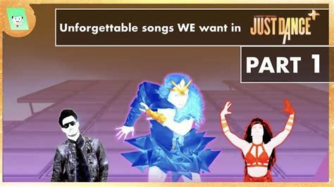 Iconic Just Dance Maps We All Want Back In Just Dance Plus 1