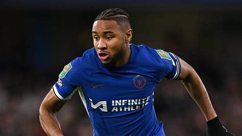 Chelsea Dealt Fresh Christopher Nkunku Injury Blow As Mauricio