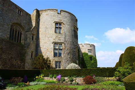 Chirk Castle