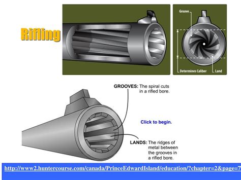 Ppt Chapter 15 Firearms Powerpoint Presentation Free Download Id