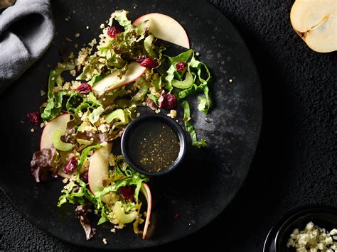 Quinoa Power Salad
