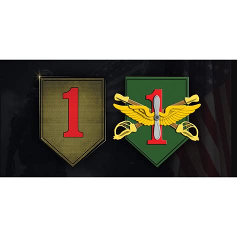 1st Infantry Division Combat Aviation Brigade Deploys In Support Of