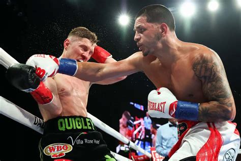 Eddie Hearn quiere enfrentar a Edgar Berlanga con Jaime Munguía