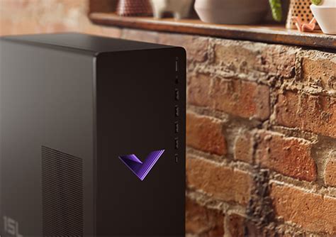 Victus L Desktop Hp