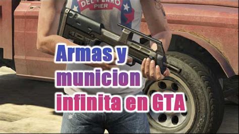 Trucos Gta San Andreas Como Conseguir La Minigun Al Principio Images