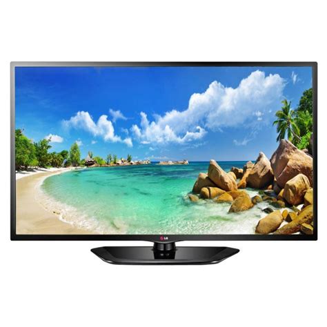 Lg Ln Cm Full Hd Led Tv Grx Electro Outlet