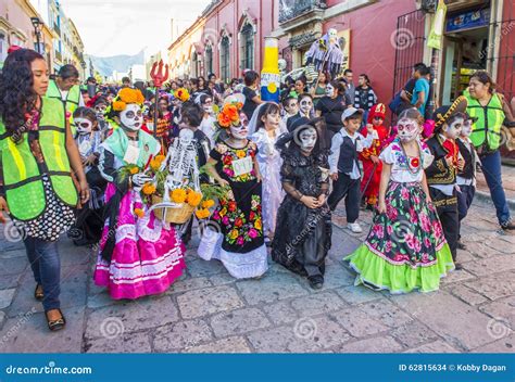 Giorno Dei Morti Immagine Stock Editoriale Immagine Di Carnevale