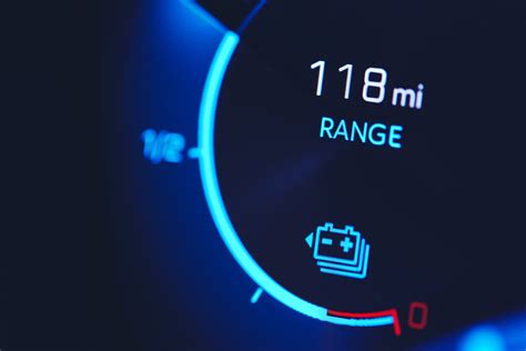 What Is Range Anxiety — Ev Connect