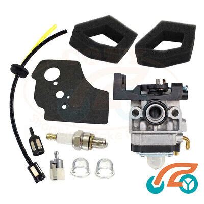 Carburettor Fuel Line Filter Kit For Honda GX25 GX35 HHB25 ULT425