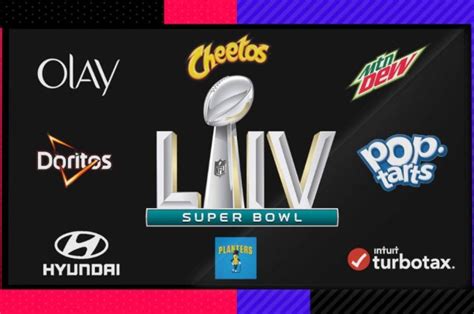 Top Los Anuncios Del Super Bowl Entre Chiefs Y Ers Que No Te